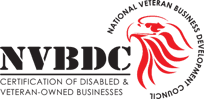 NVBDC logo