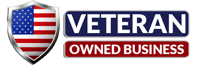 Texas HUB, Veteran Owned Business