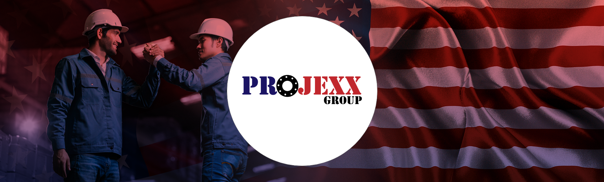 Projexx Group logo