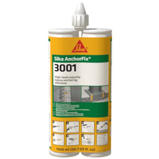 Sika AnchorFix 3001