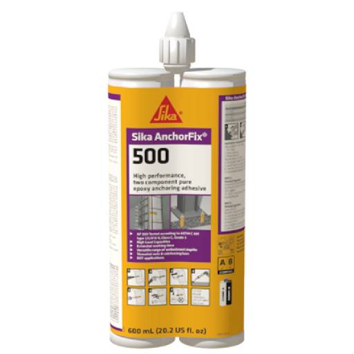 Sika AnchorFix 500