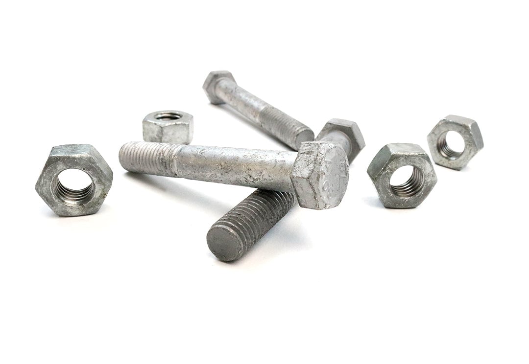 Bolts Bolts