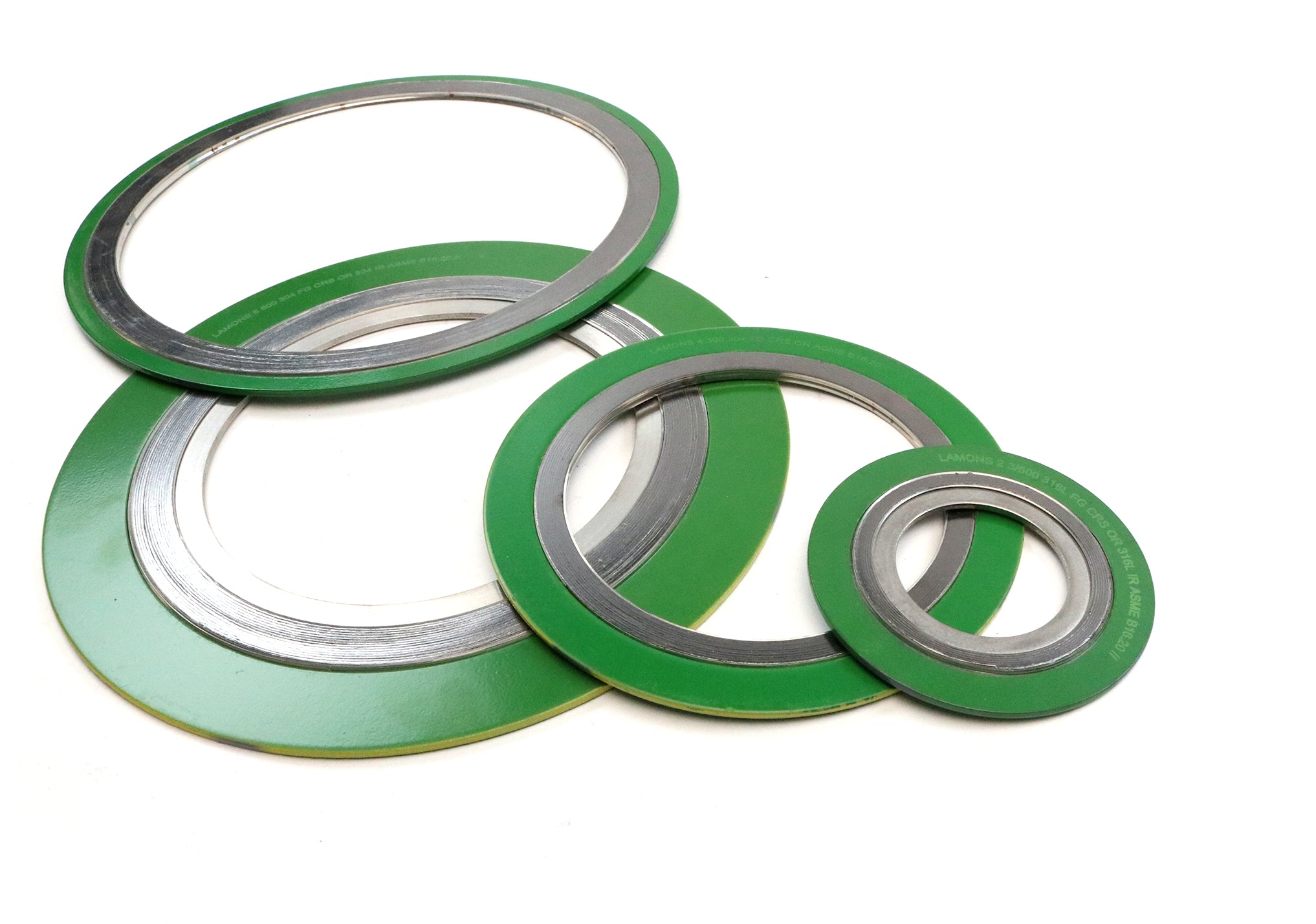 Gaskets 