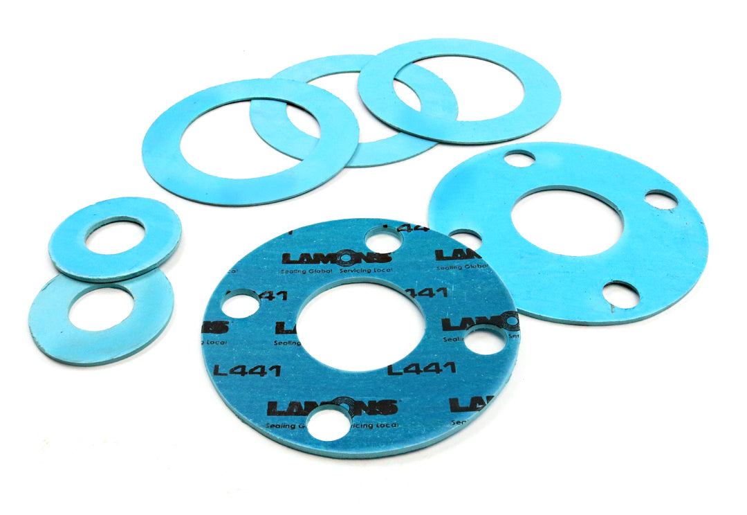 Gaskets 