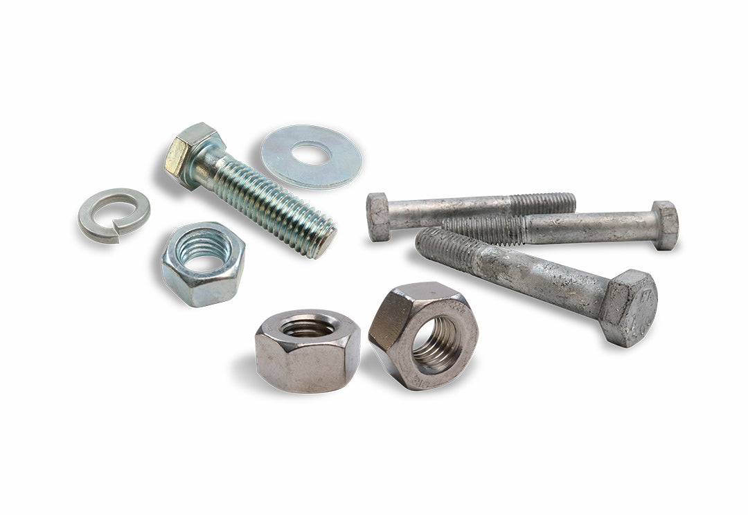 Washers Washers