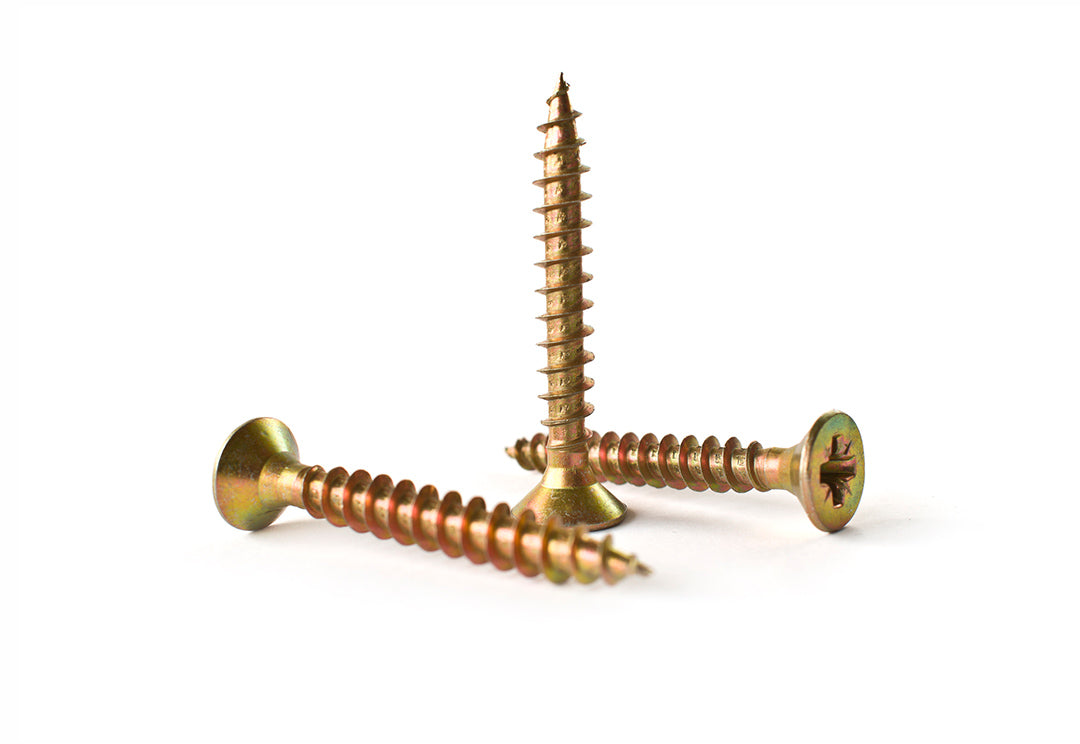 Screws