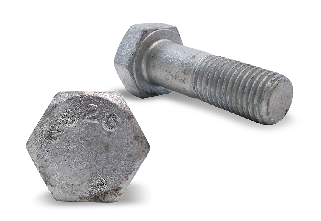 Structural Fasteners