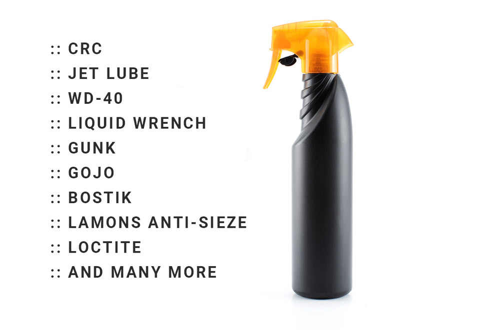 Fluids & Chemicals Fluids & Chemicals