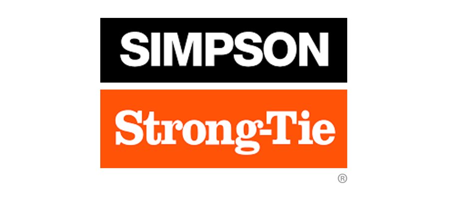Simpson Strongtie