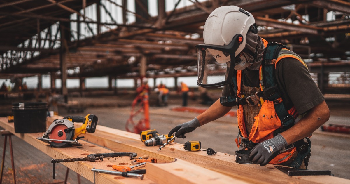 3 Common Mistakes Industrial Contractors Make in Construction